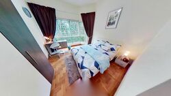 Hillview Park (D23), Condominium #556959651